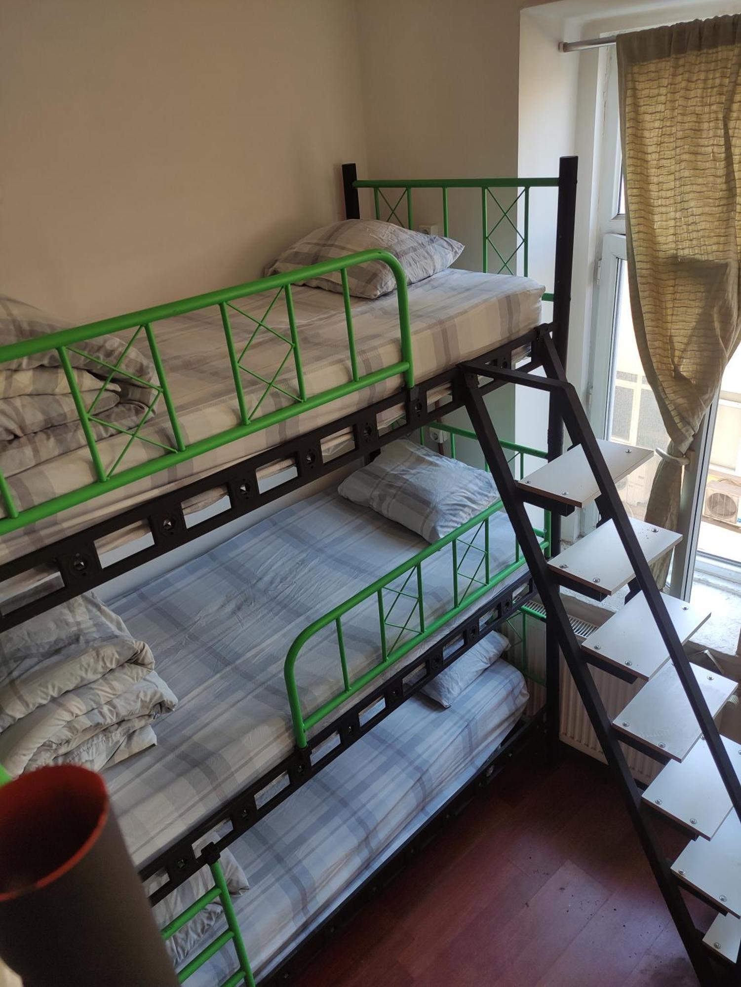 Galata West Hostel 이스탄불 외부 사진