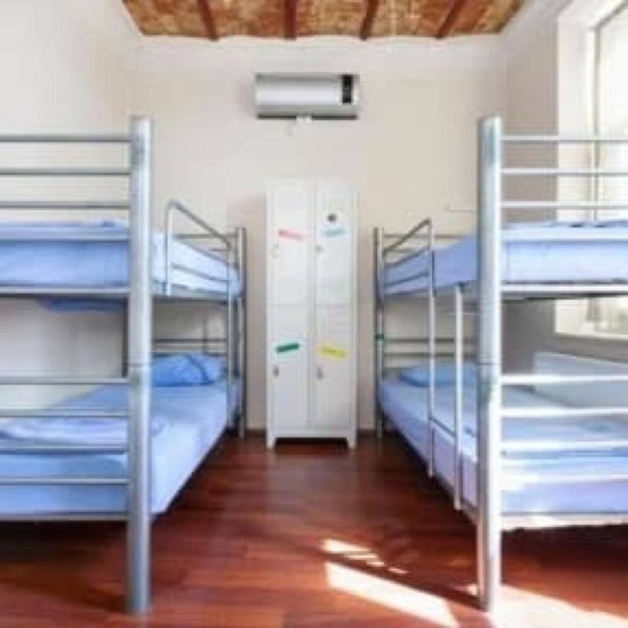 Galata West Hostel 이스탄불 외부 사진